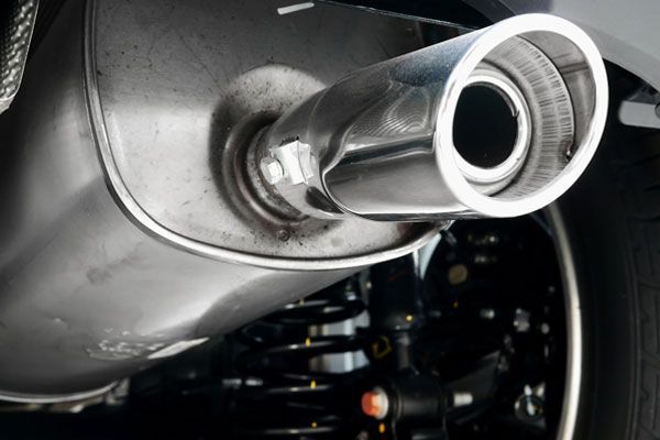 Learn more about Exhaust Systems Exhaust Systems