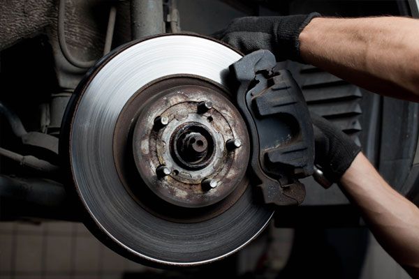 Learn more about Brakes Brakes