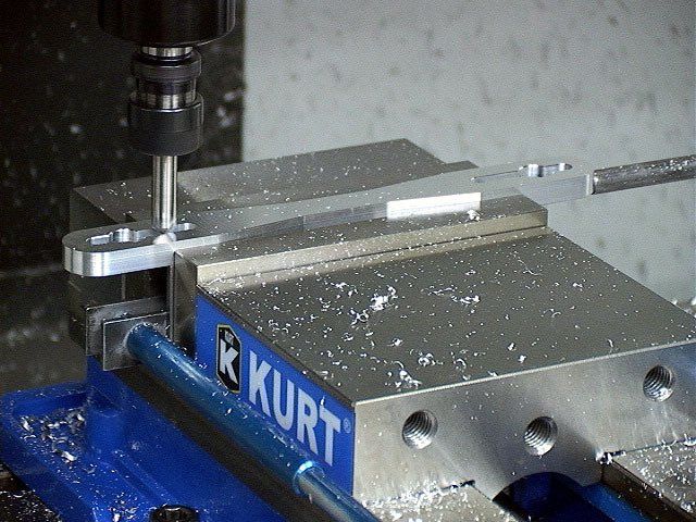 Machining