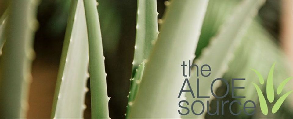 Aloe Source