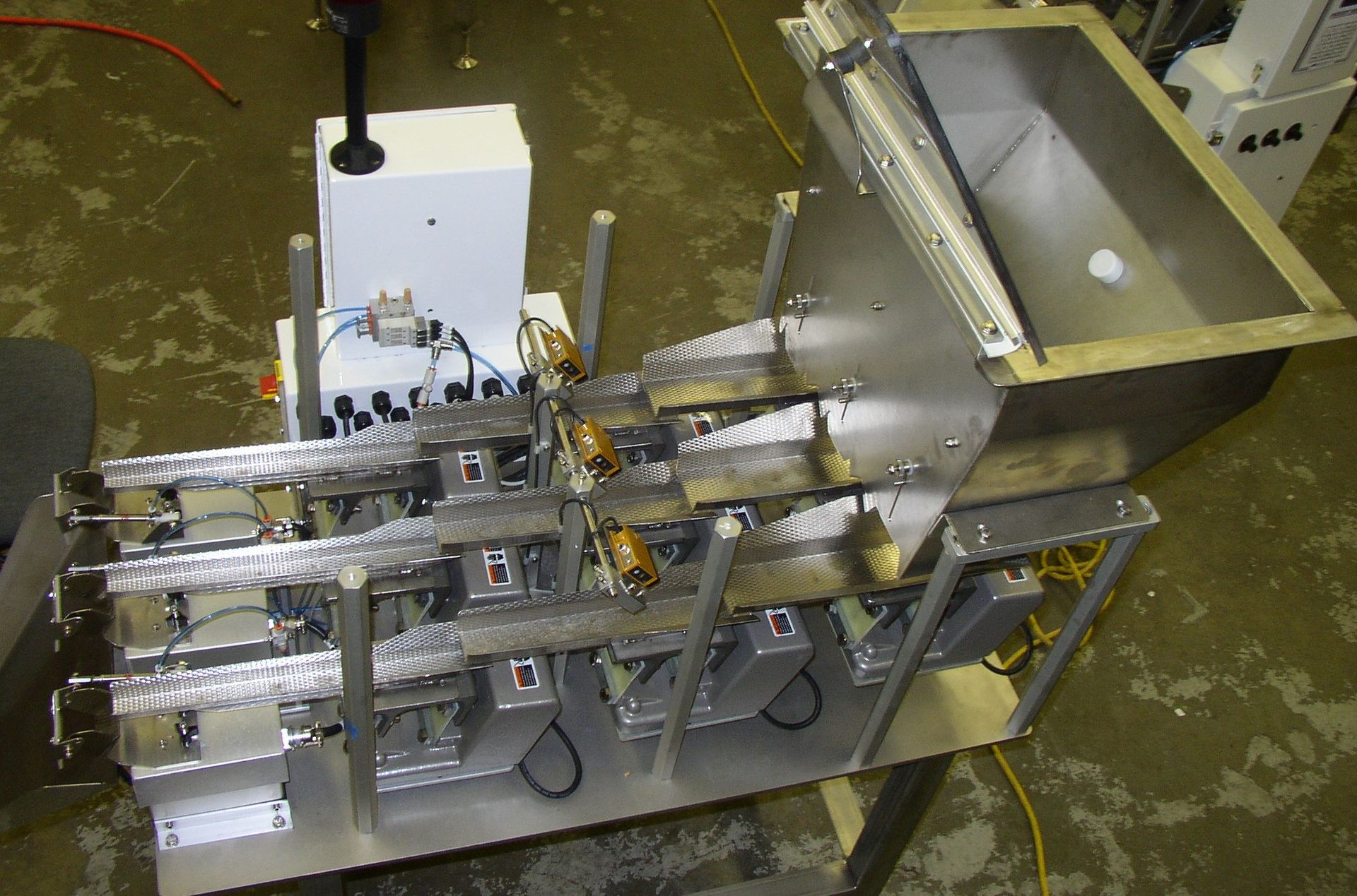 Gallery The Blodgett Company