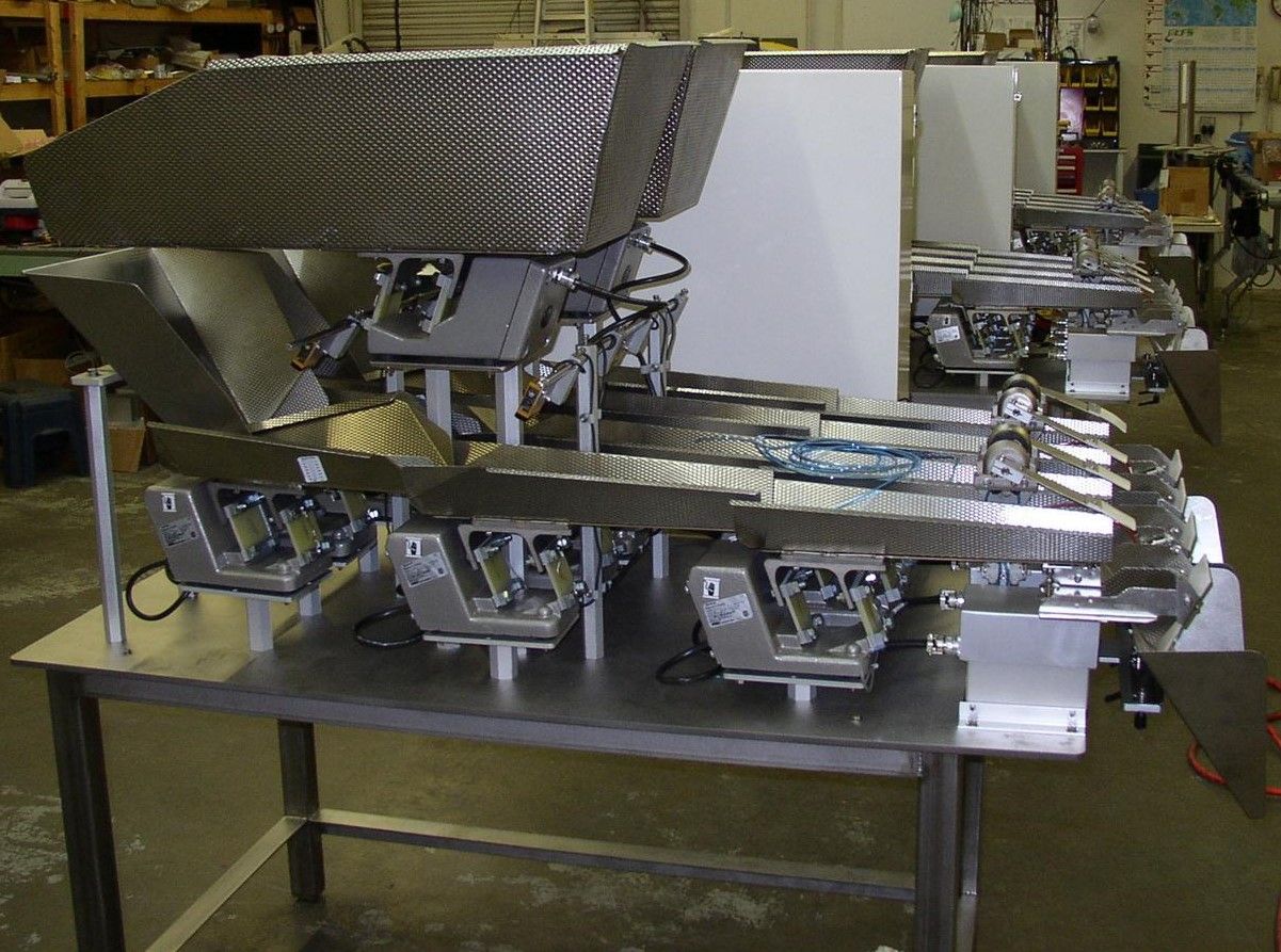 Gallery The Blodgett Company