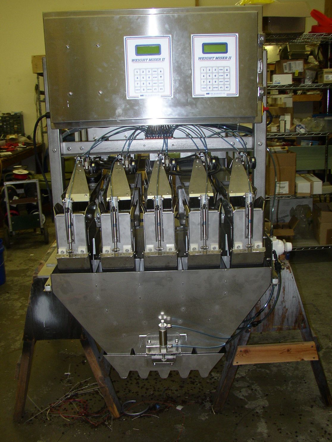 Gallery The Blodgett Company