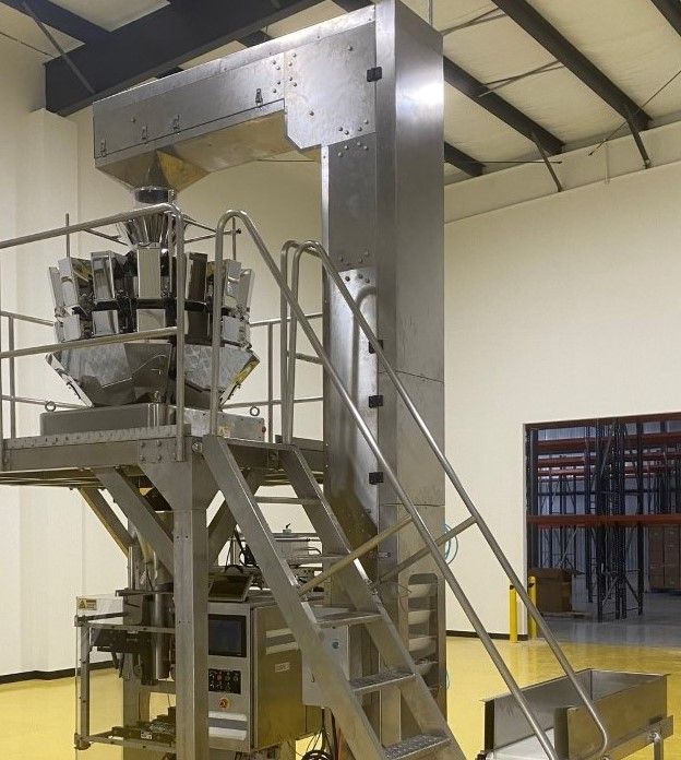 Gallery The Blodgett Company