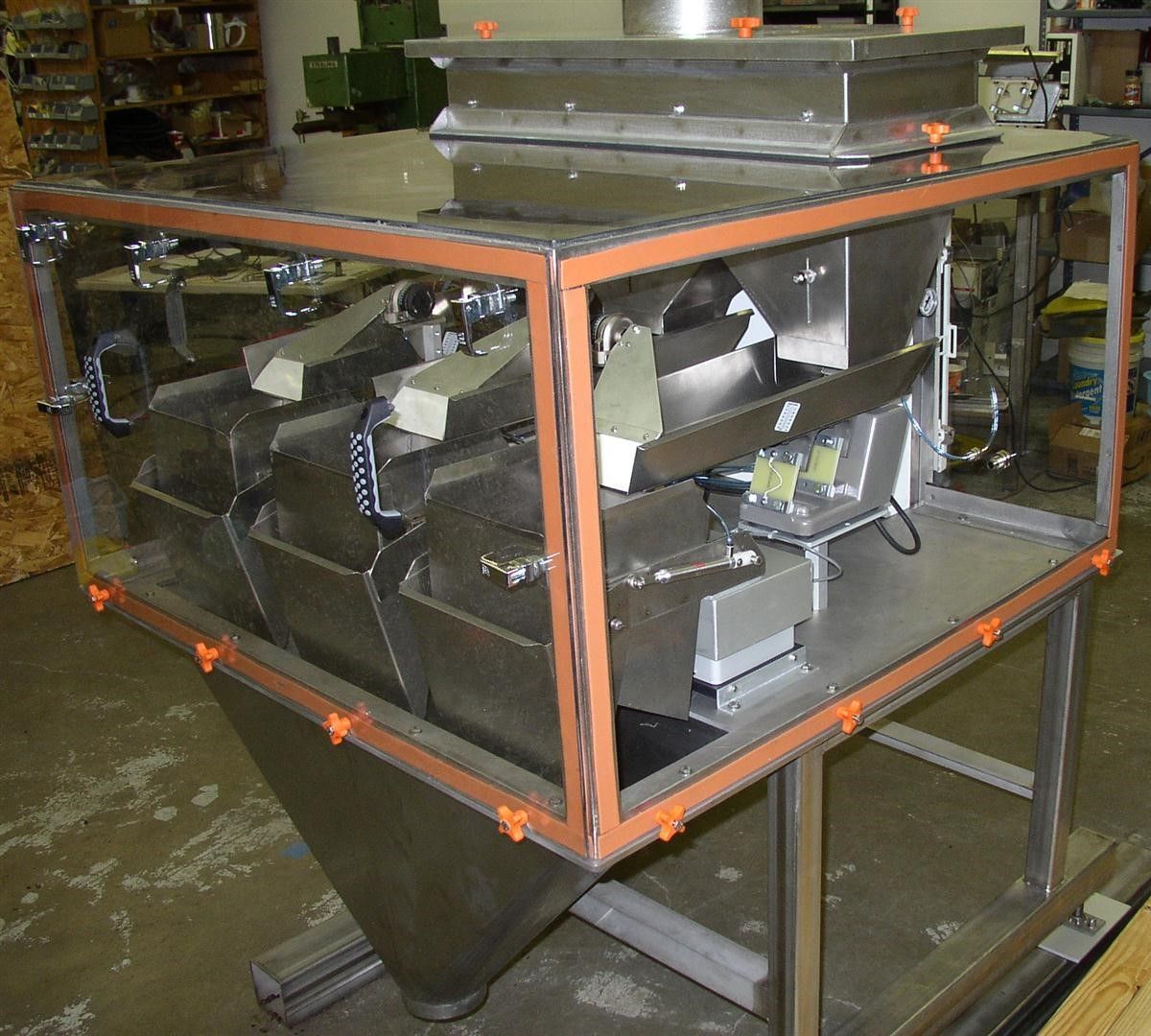 Gallery The Blodgett Company