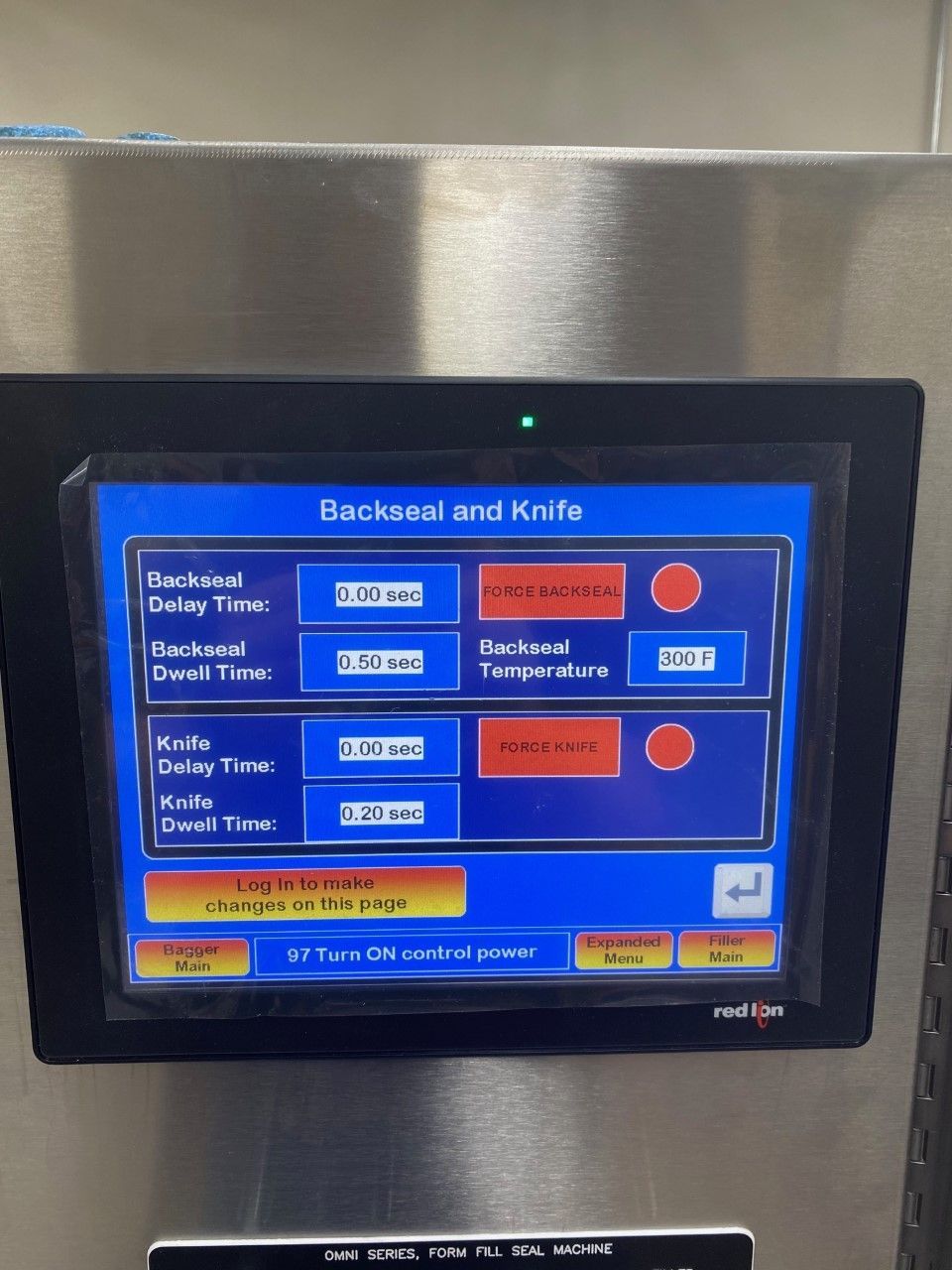 Gallery The Blodgett Company