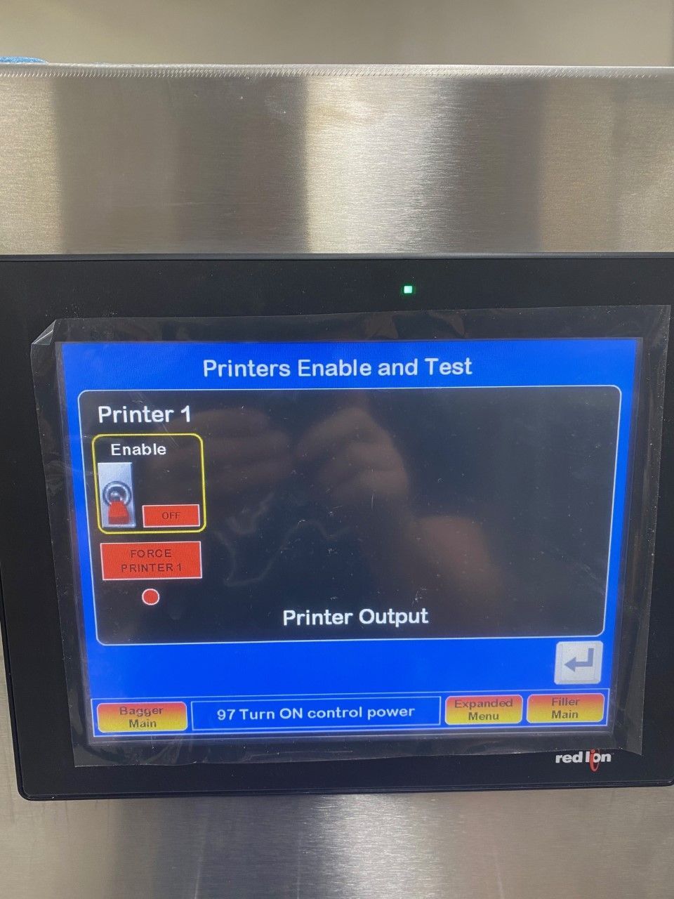 Gallery The Blodgett Company