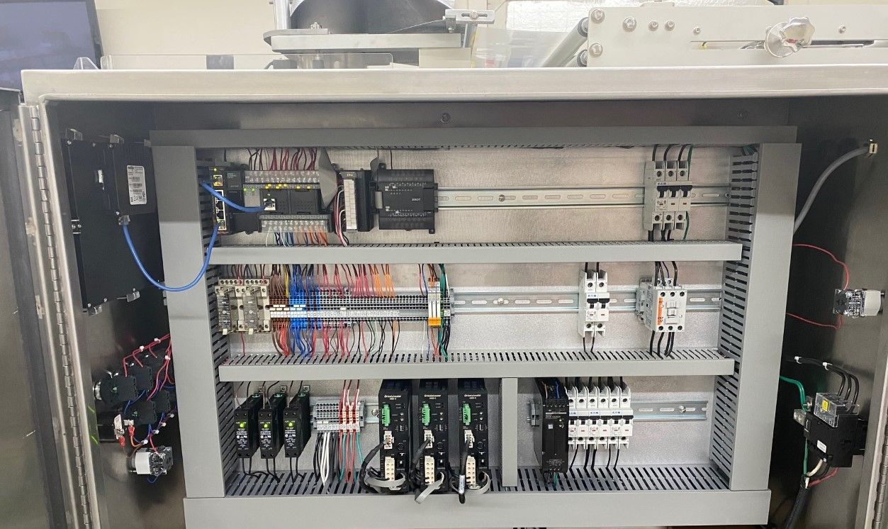 Gallery The Blodgett Company