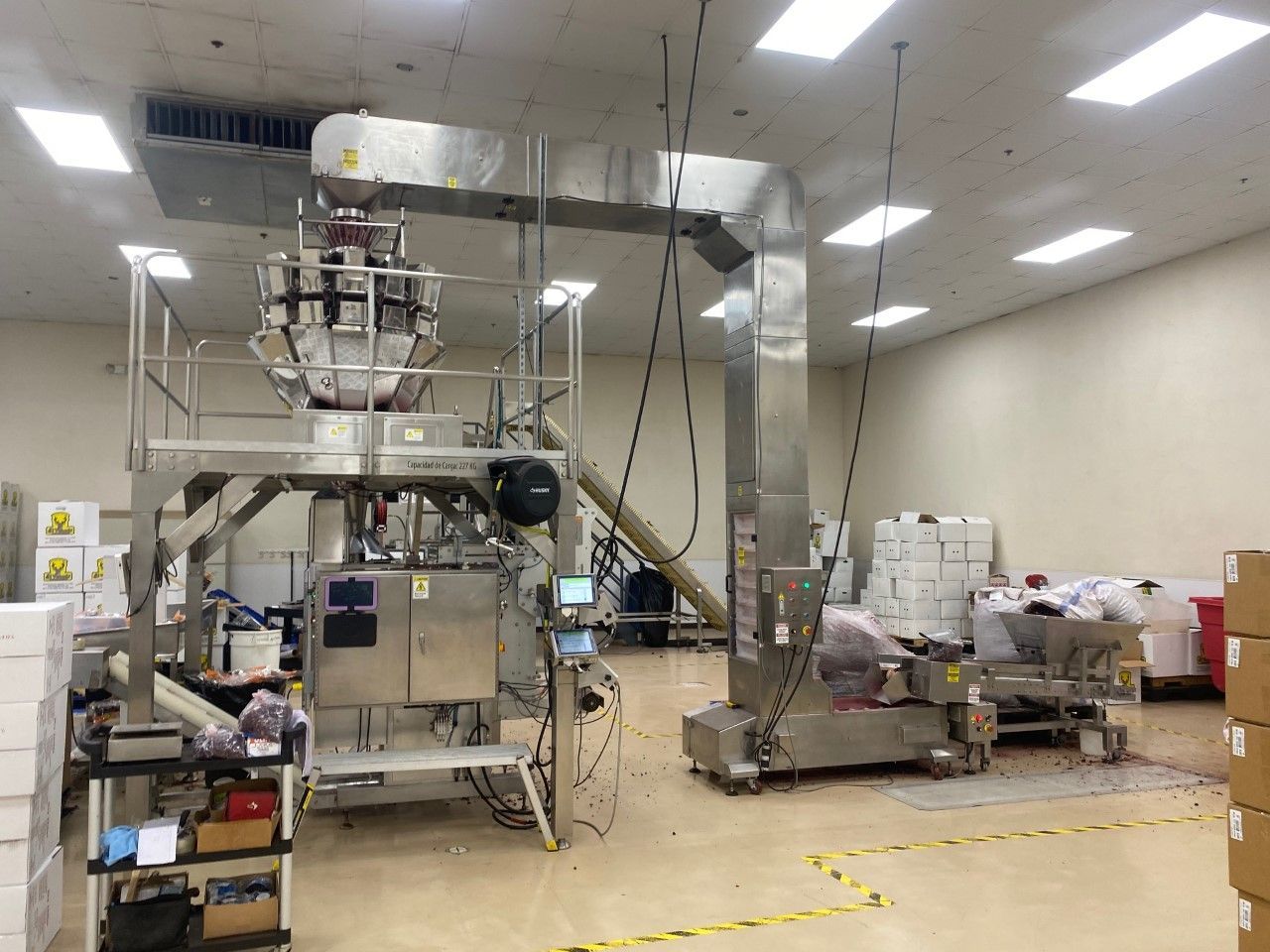 Gallery The Blodgett Company