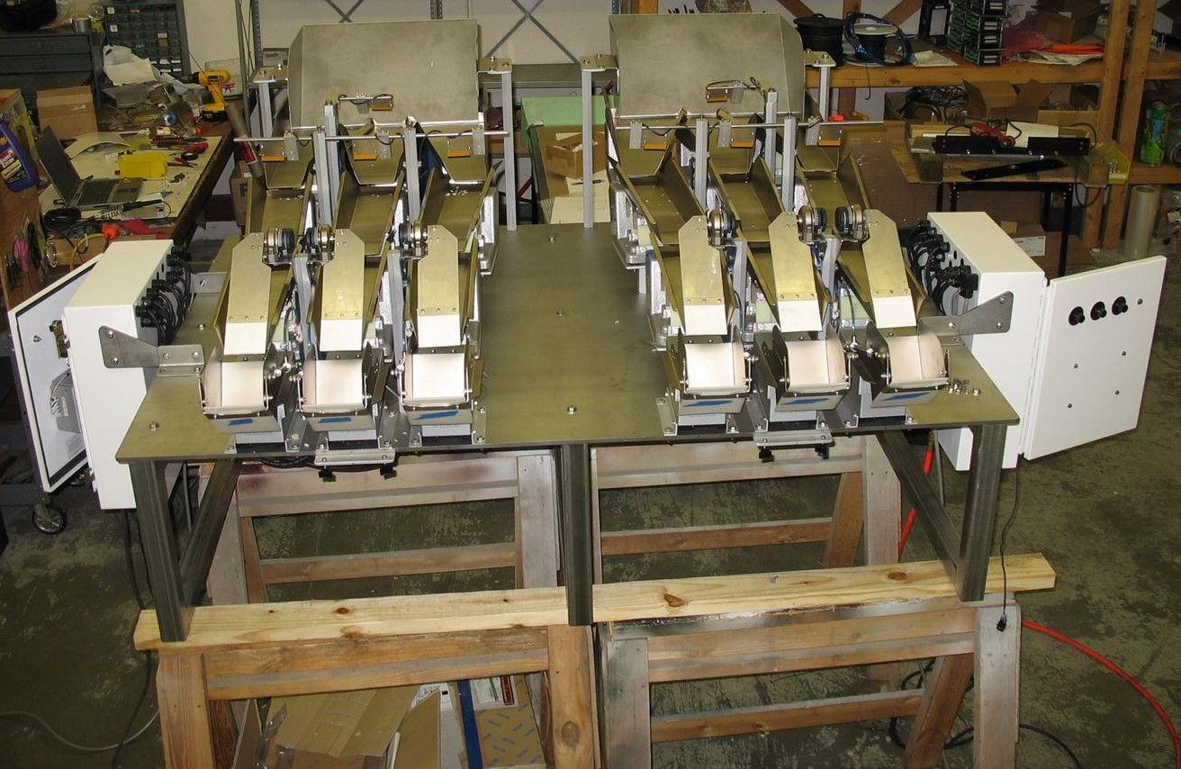 Gallery The Blodgett Company