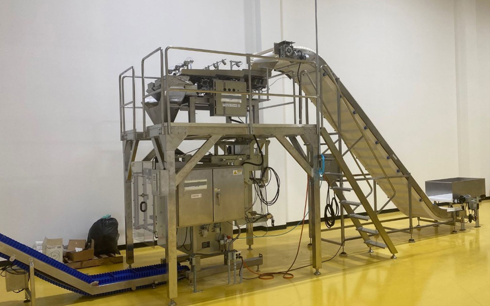 Food Packaging Equipment The Blodgett Company