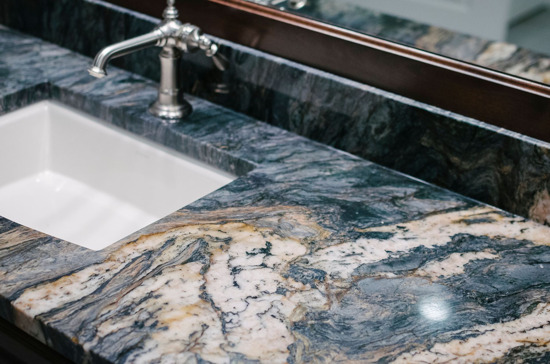 Coastal Marble Polishing
