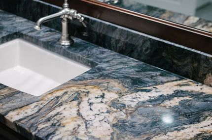 Coastal Marble Polishing