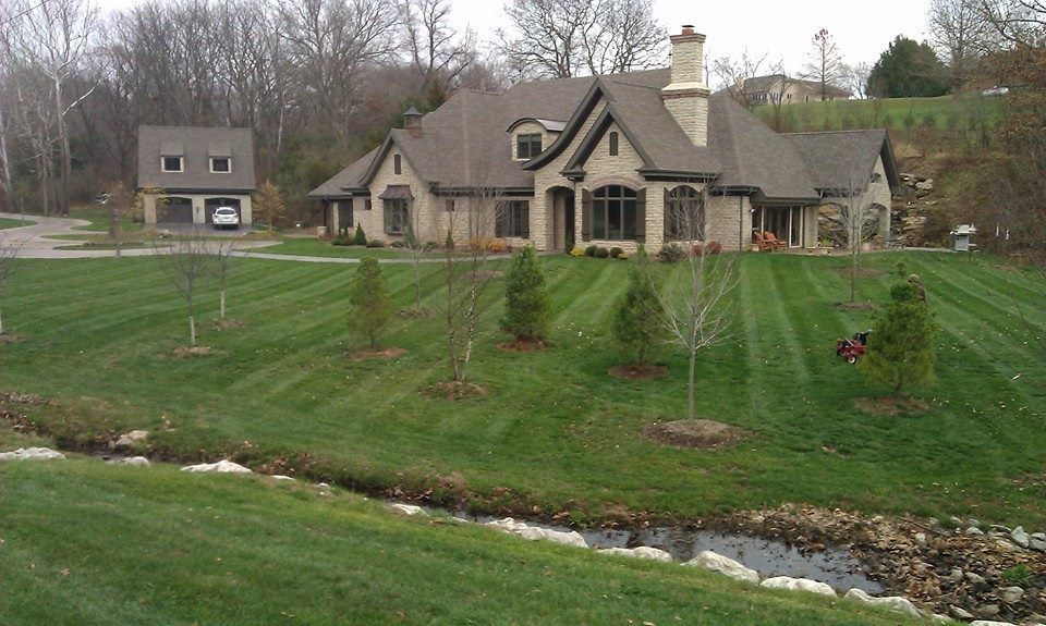 Landscape Maintenance