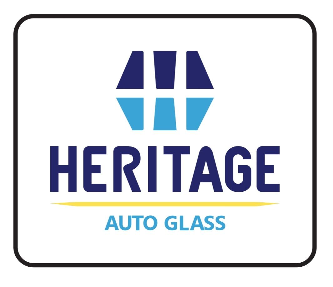 Heritage Auto Glass - Logo
