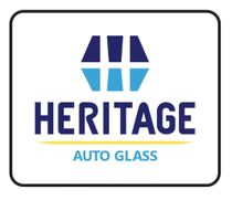 Heritage Auto Glass - Logo