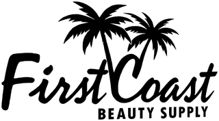 First Coast Beauty Supply Logo