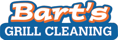 Bart's Grill Cleaning LLC-Logo