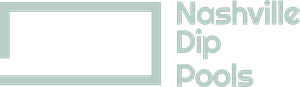 Nashville Dip Pools - Logo