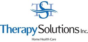 Therapy Solutions Inc-Logo