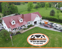 JDR Unlimited Metal Roof & Siding services