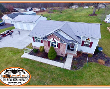 JDR Unlimited Metal Roof & Siding