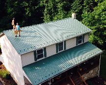 roofing services