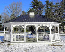 Gazebos