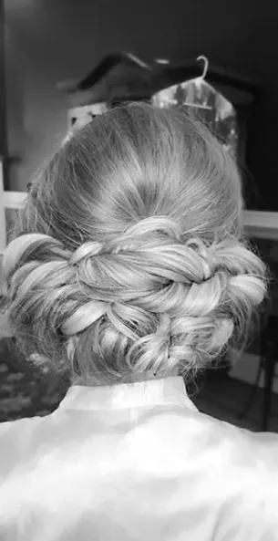 Updos