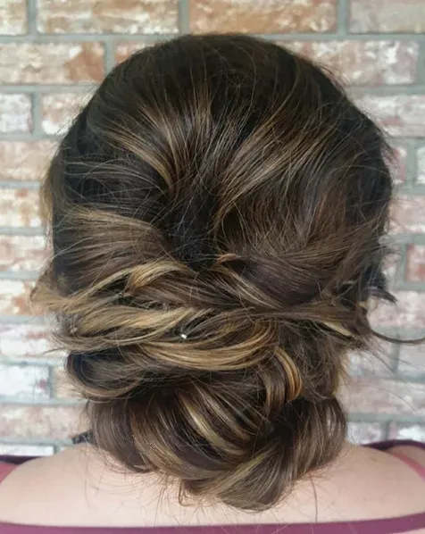 Updos
