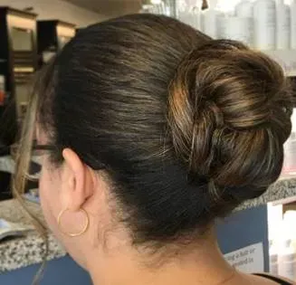 Updos