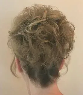 Updos