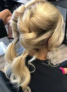 Updos