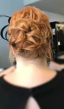 Updos
