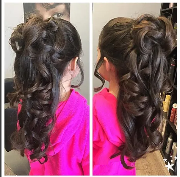 Updos