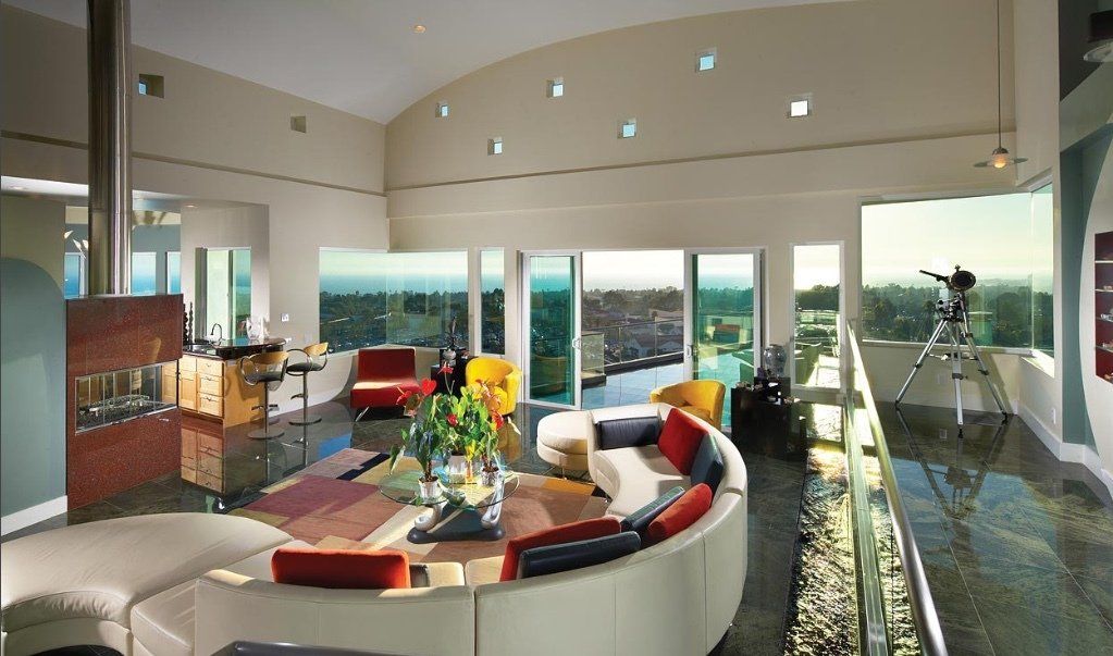 Beautiful house