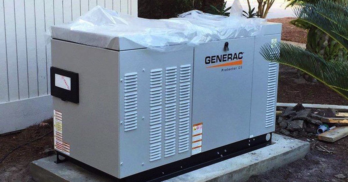 Telford Reynolds Electric Electrical Services Panama City