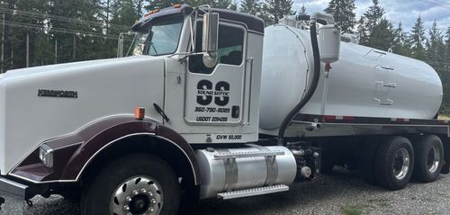 Sound Septic, Inc.