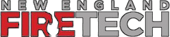 New England Fire Tech - Logo 