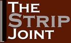 The Strip Joint - Logo