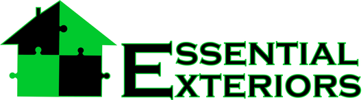 Essential Exteriors logo