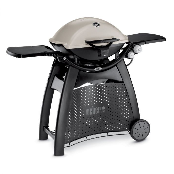 Weber Q 3200