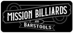 Mission Billiards and Barstools
