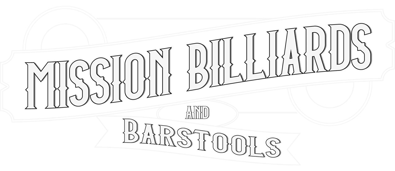 Mission Billiards and Barstools