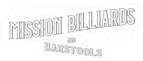 Mission Billiards and Barstools