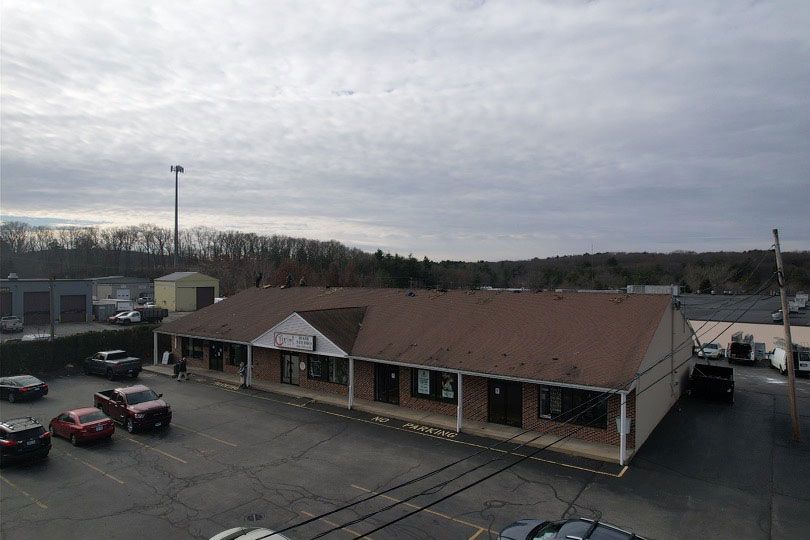 on going commercial roofing services