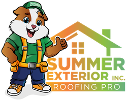 Summer Exterior Inc - Logo