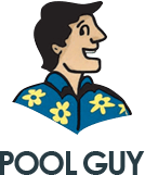 Pool Guy logo