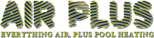 Air Plus Logo