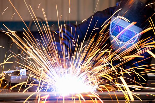 BWS Welding and Fabrication